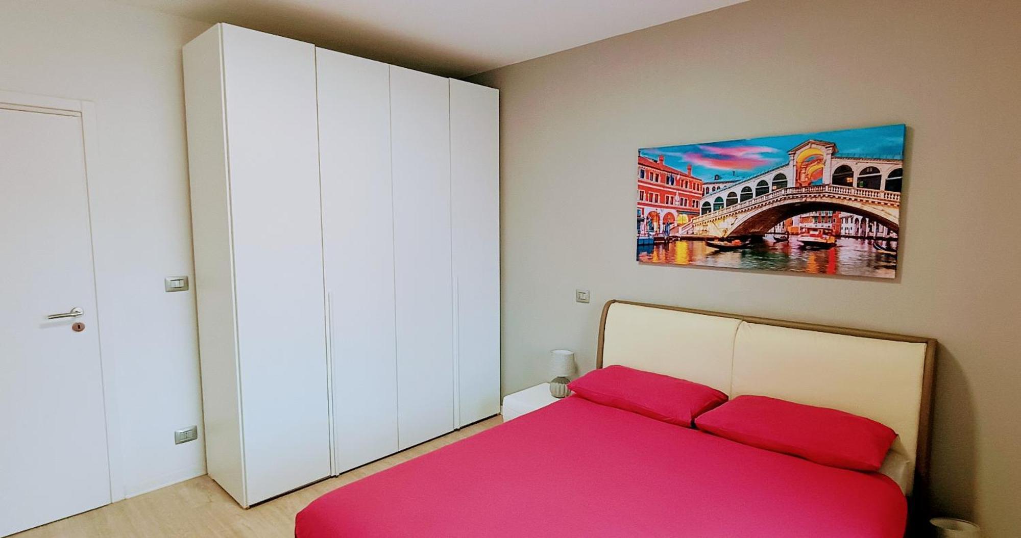 Marco Venice Apartment Exterior photo