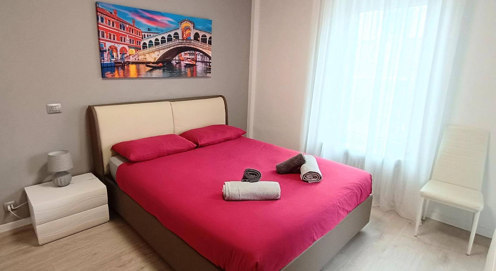 Marco Venice Apartment Exterior photo